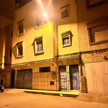 Chez Lina Apartment Essaouira Exterior photo